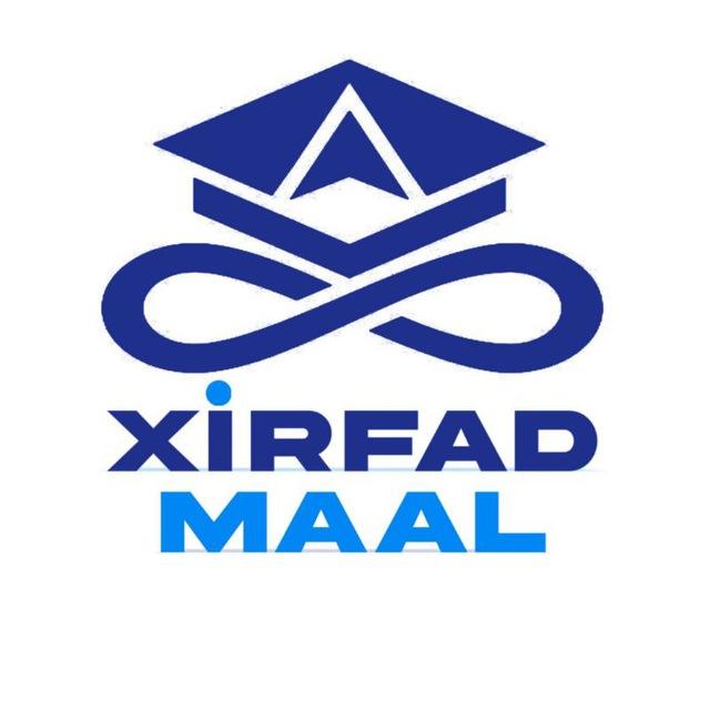 Xirfad Maal Academy