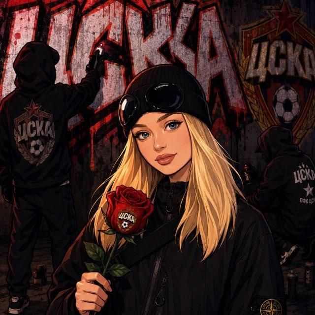 Лерочка