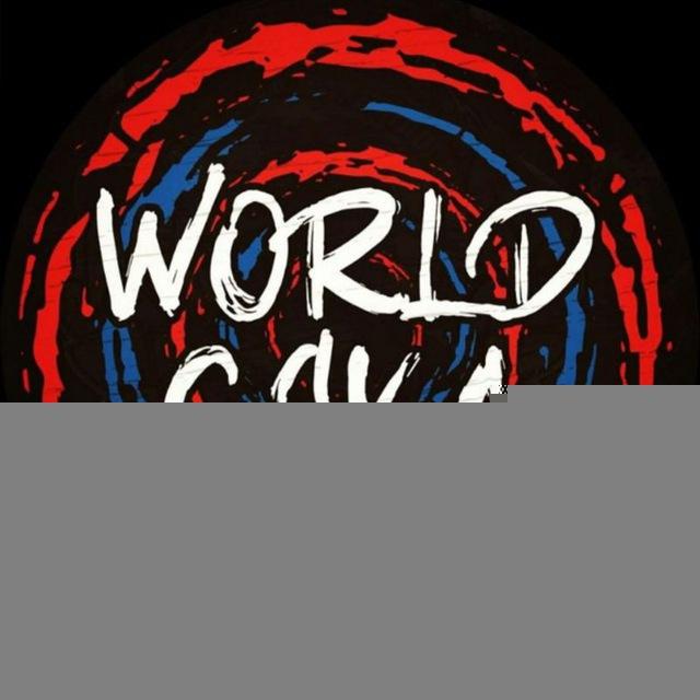 WORLD CSKA