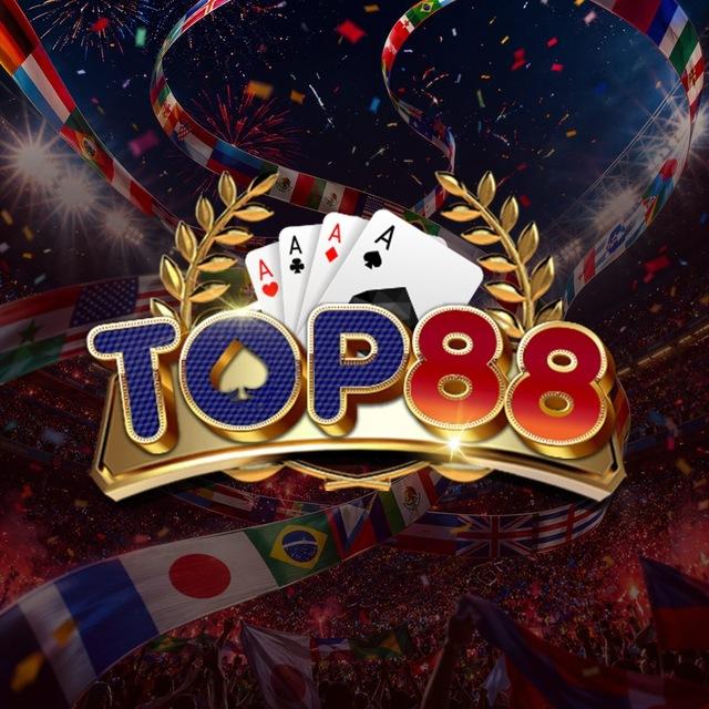 Top88 - Game Bài Đại Gia