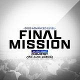 2026 Final Mission Chemistry - Ujith Hemachandra