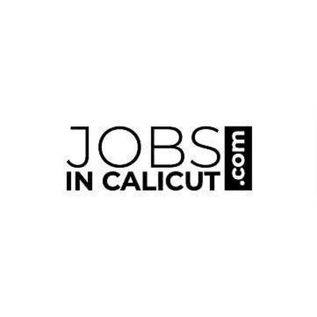 Jobs in Calicut