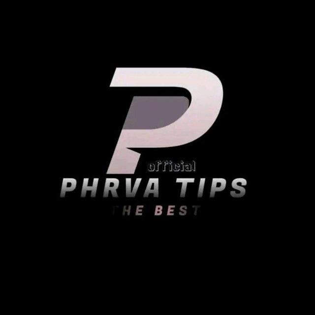 phrva tips