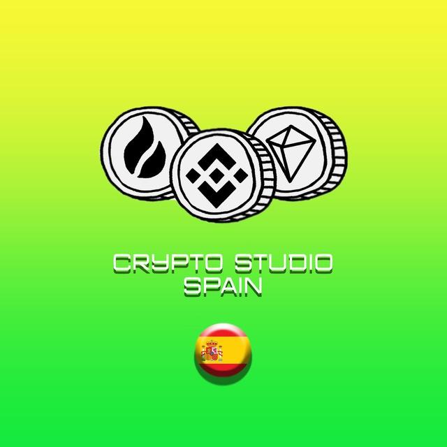 Crypto Studio Espana
