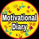 Motivational Diary