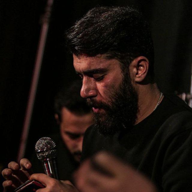 کربلایی محمدرضا فتوحی