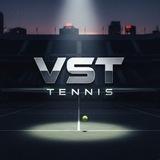 VST™ TENNIS TRICK AND TIPS