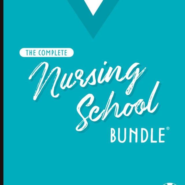 Nursing School Bundle PDF (latest+ Complete Free)
