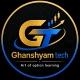Ghanshyam Tech Art Of Option Learning