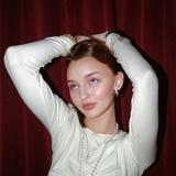 Муза 💋 MILANA BAGRECOVA