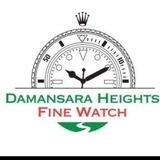 Damansara Heights Fine Watch