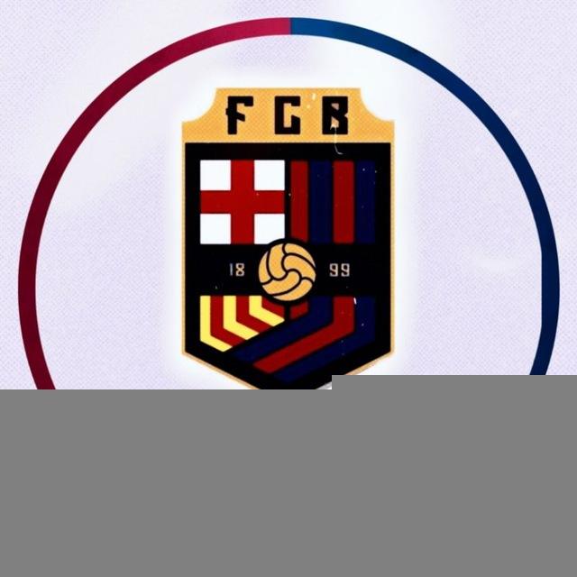 🔴🔵 𝗕𝗮𝗿𝗰𝗲𝗹𝗼𝗻𝗮_𝗜𝗥 | کانال هوادارن بارسلونا