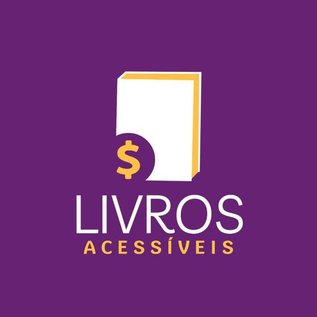Livros Acessíveis