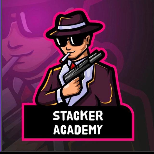 🏴‍☠️STACKER ACADEMY🏴‍☠️