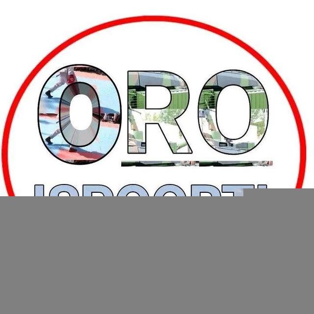 Oddu ispoorti