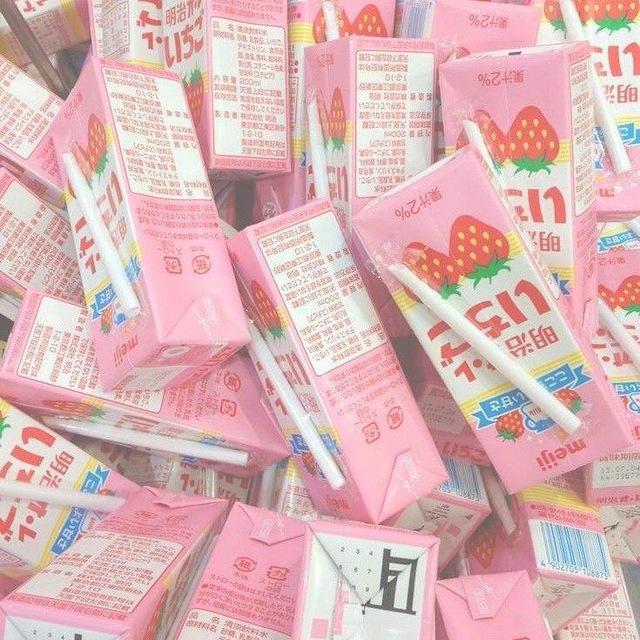 عالم الفراولة نقل 💌🍓