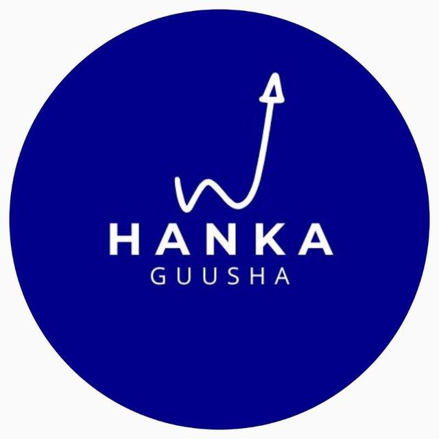 Hanka Guusha