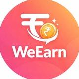 WeEarn [ Official ]