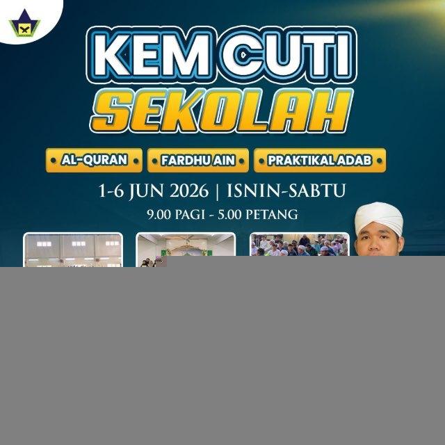 Tahfiz ArRasyid Official