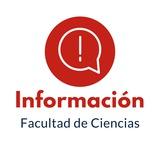 Informacion - Facultad de Ciencias (no oficial)