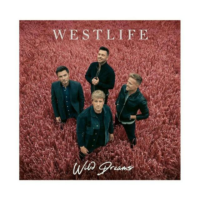 WESTLIFE 👑