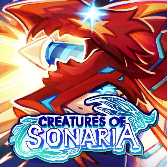« Новости Creatures of Sonaria »