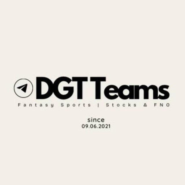 DGT Edge | Fantasy Sports