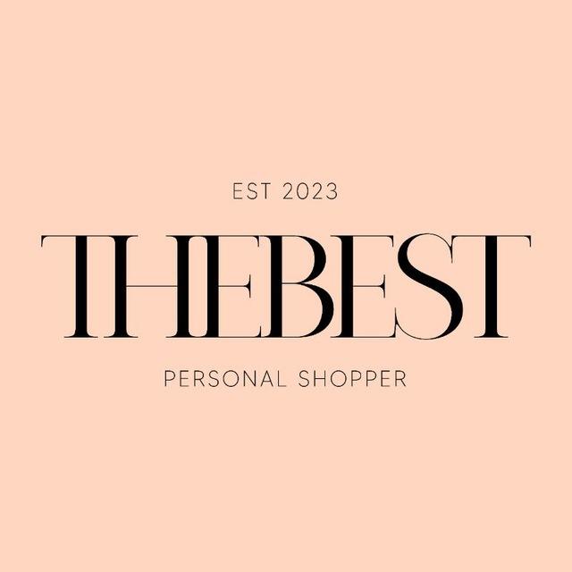 TheBest_PersonalShopper