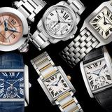 Cartier replica