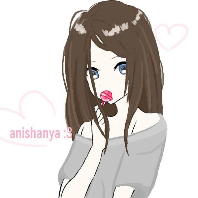 anisha