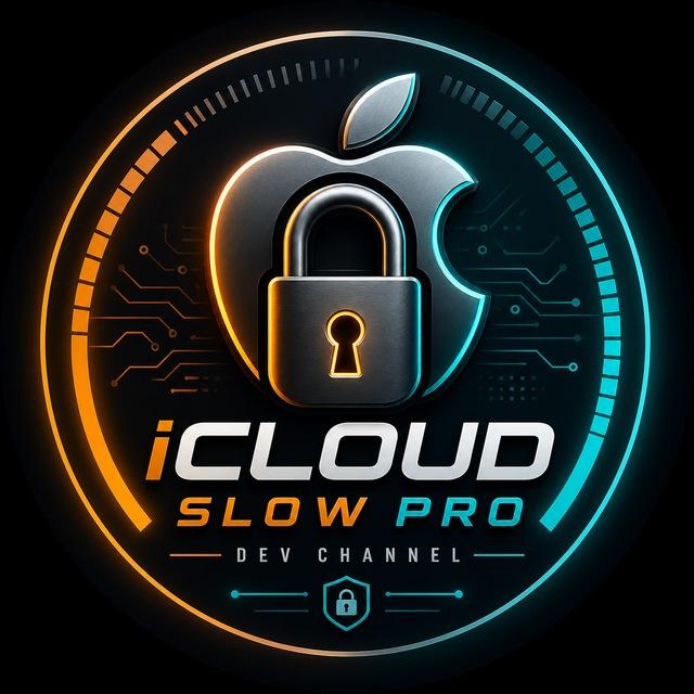 ICloud Slow Pro | Channel 🔒