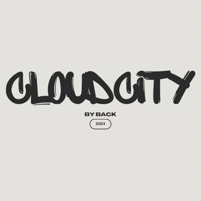 CloudCityShop💨