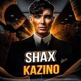 SHAX KAZINO 😎