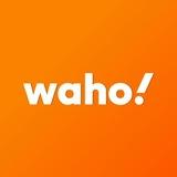Waho Official SSVIP