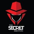 THE SECRET BOOSTERS