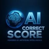 Ai Correct Score