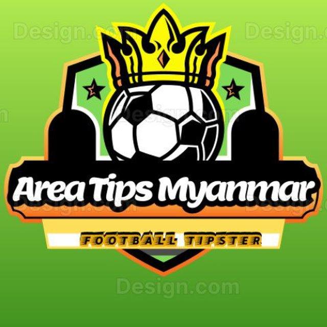 Football Gaming(Area Tip Myanmar)🏧