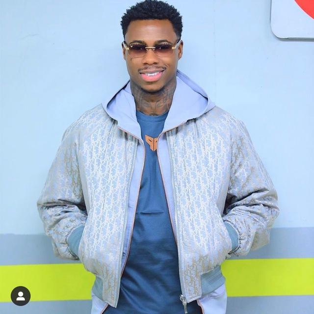 Quincy promes tunes 🎭
