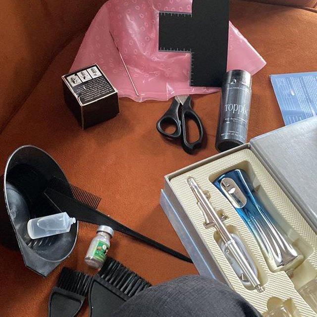 Hair Equipments Wholesale Vendor Lagos