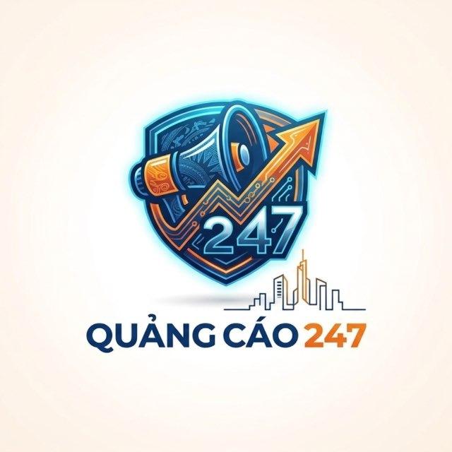 Quảng Cáo 24/7