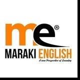 maraki English with abi
