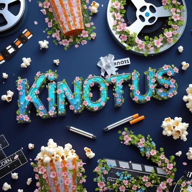 🎬KinoTusBot
