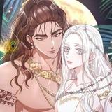 The Dragon King’s Bride Manhwa