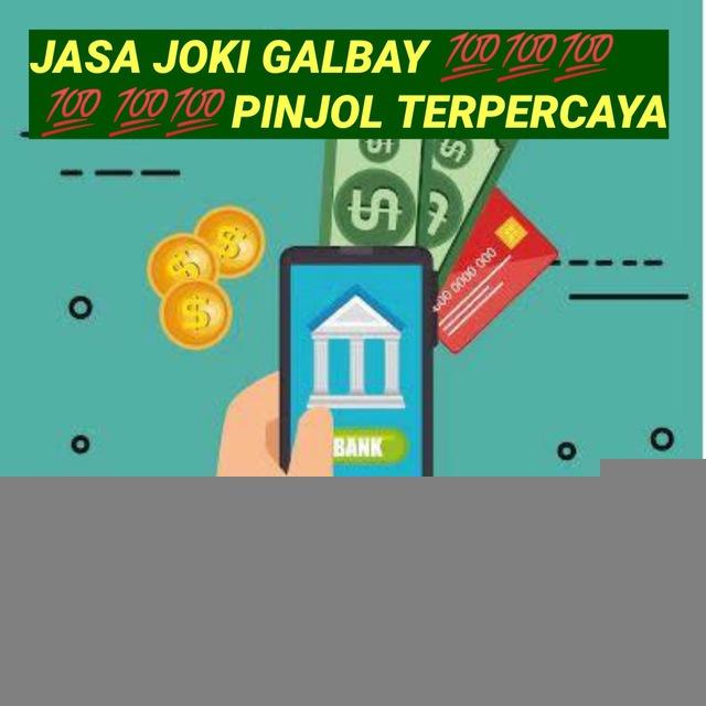 JASA JOKI GALBAY PINJOL TERPERCAYA