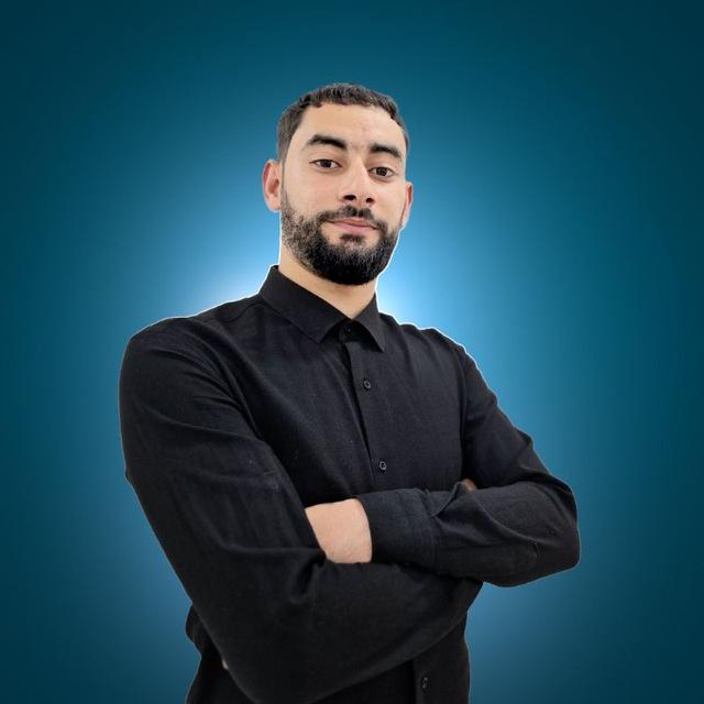 الأستاذ كحول هشام لعلوم الطبيعة والحياة