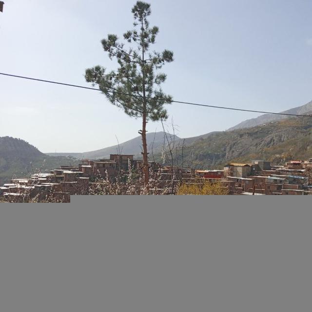 فشک(گوهر پنهان الموت)