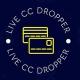 Live cc dropper official