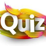 English Quizzes