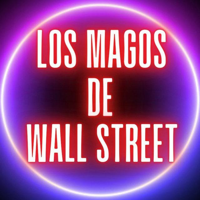 📈Los Magos de Wall Street📈