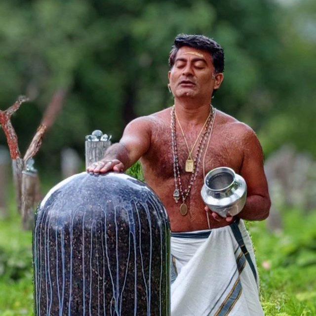 Navaratri 03-12.10.2024